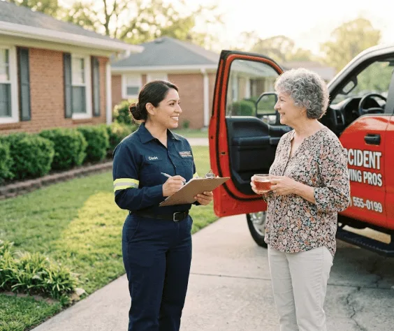 Accident Towing Service Ruby, AK FAQs